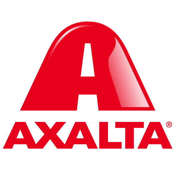 Axalta Logo REd